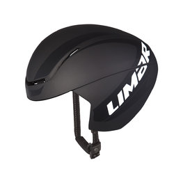 LIMAR Fahrradhelm - SPEED KING - Schwarz